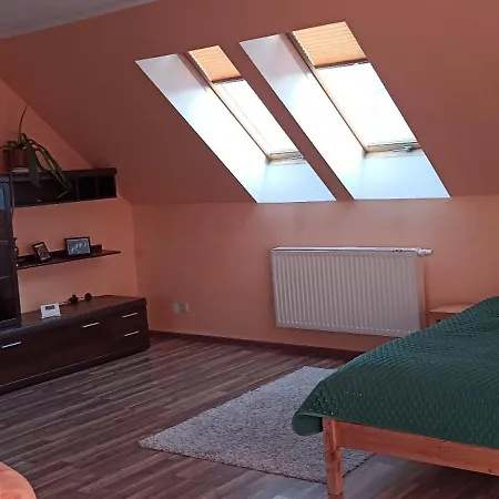 Apartamento Elektra