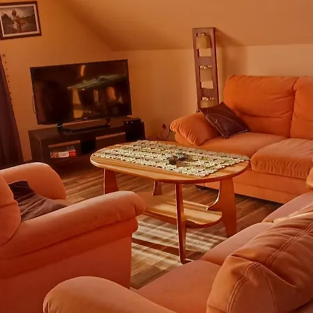 Elektra Apartamento
